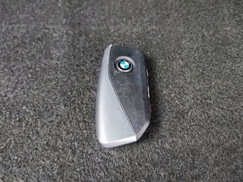 Used 2025 BMW X3 xDrive30i image 60