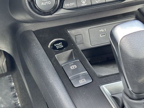 New 2026 Nissan Kicks SV w/ SV Premium Package image 19