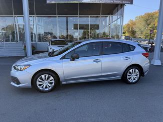 Certified 2023 Subaru Impreza 2.0i video 1