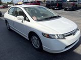 Used 2007 Honda Civic Hybrid Sedan image 5