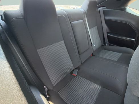 Used 2021 Dodge Challenger GT RWD image 11