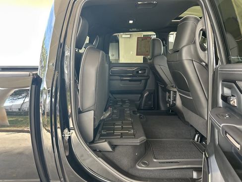 Used 2025 RAM 2500 Limited image 39