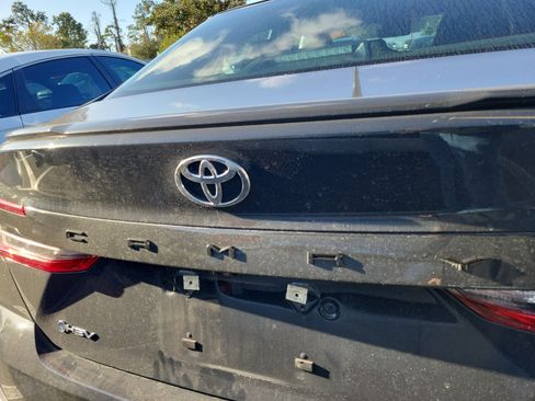 Certified 2025 Toyota Camry SE image 15