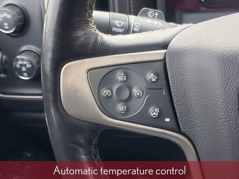 Used 2018 GMC Sierra 1500 Denali image 26