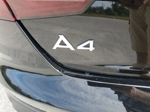 Used 2020 Audi A4 2.0T Premium w/ Convenience Package image 41