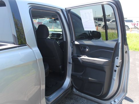 Used 2024 Honda Ridgeline Sport image 23