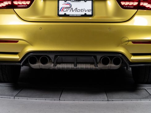 Used 2015 BMW M4 Coupe RWD image 17