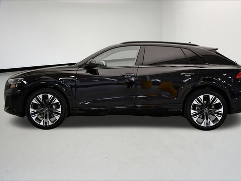 New 2026 Audi Q8 Premium Plus image 2