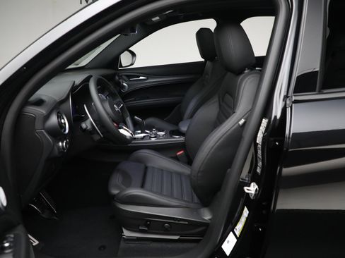 New 2024 Alfa Romeo Stelvio Quadrifoglio w/ Active Assist Plus Package image 27