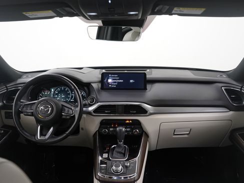 Used 2023 MAZDA CX-9 Signature image 14