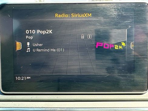 Used 2019 Audi A4 2.0T Premium w/ Convenience Package image 18