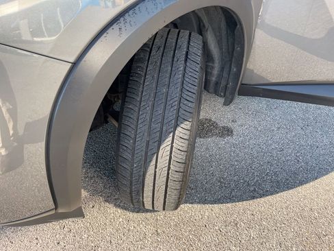 Used 2025 Nissan Pathfinder SV image 62