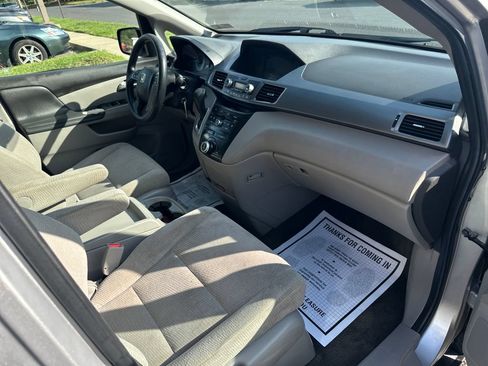 Used 2012 Honda Odyssey EX image 23
