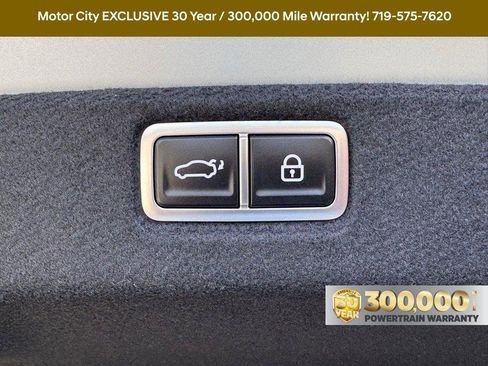 New 2026 Hyundai Sonata Limited image 10