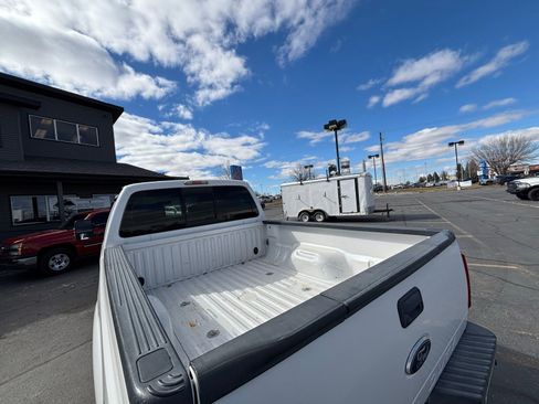 Used 2012 Ford F350 Lariat w/ Lariat Ultimate Pkg AWD/4WD image 24