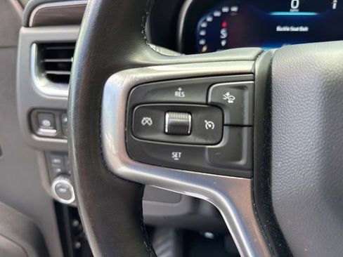 Used 2024 Chevrolet Tahoe LT AWD/4WD image 13