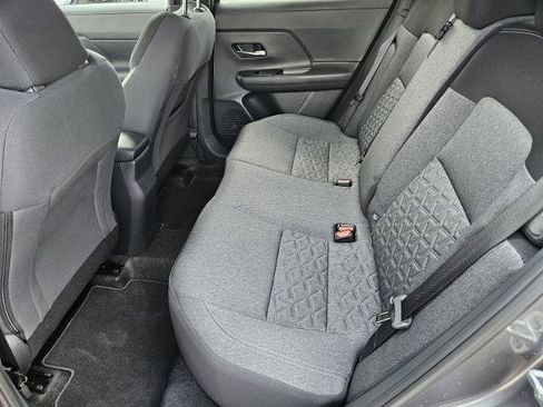 Certified 2026 Nissan Kicks SV FWD image 17