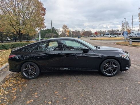 Certified 2024 Acura Integra A-Spec image 7