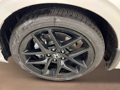 New 2026 Honda Civic Sport image 11