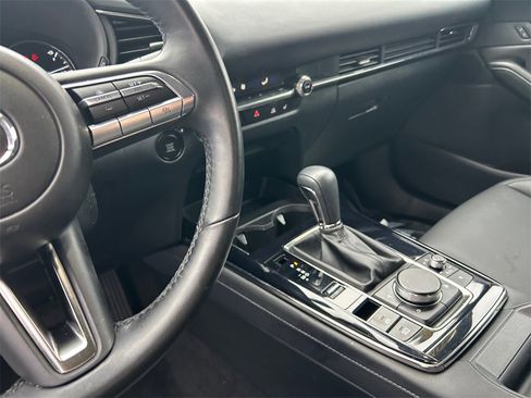 Used 2023 MAZDA CX-30 AWD 2.5 S w/ Preferred Package image 11