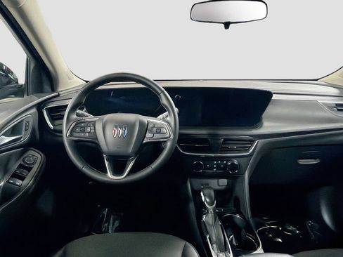 Used 2024 Buick Encore GX Preferred FWD image 22