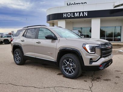 New 2026 GMC Terrain AT4 w/ Convenience Package III