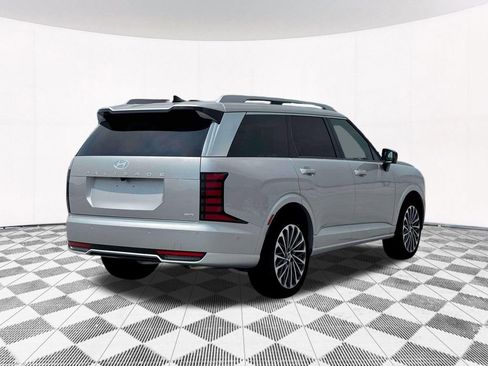 New 2026 Hyundai Palisade Calligraphy image 11