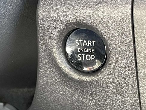 New 2026 Nissan Frontier SV w/ All-Weather Content Package RWD image 25