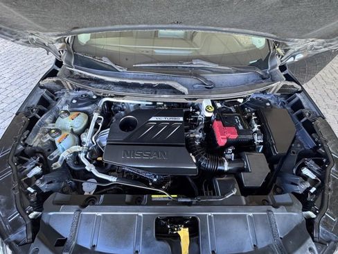 Used 2023 Nissan Rogue SV image 26
