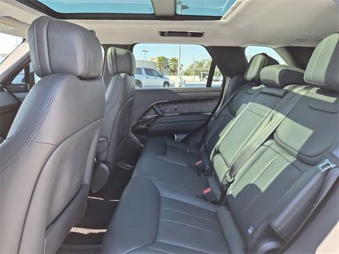 Used 2023 Land Rover Range Rover Sport SE Dynamic image 22