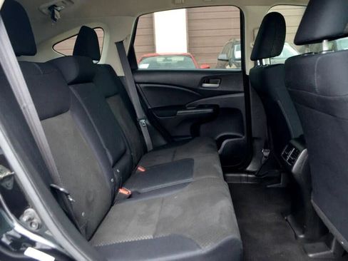 Used 2015 Honda CR-V LX image 28