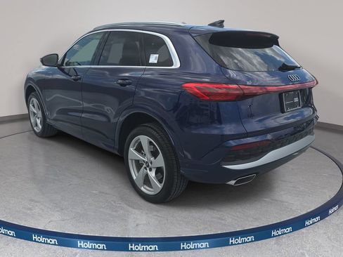 Certified 2025 Audi Q5 Premium Plus w/ Premium Plus AWD/4WD image 7
