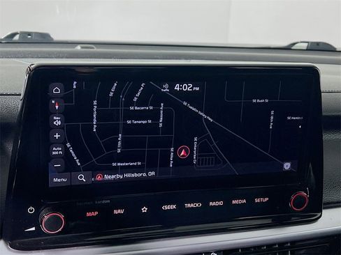 Used 2023 Kia Forte GT-Line w/ GT-Line Premium Package image 13