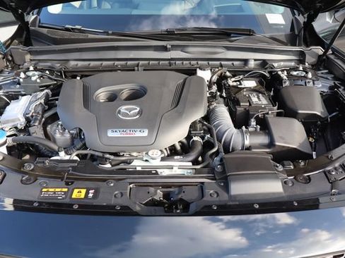 Used 2026 MAZDA CX-50 AWD 2.5 S w/ Weather Package image 21