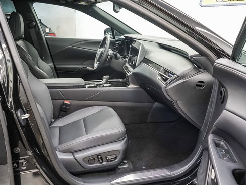 Used 2025 Lexus RX 350 FWD w/ Technology Package image 17