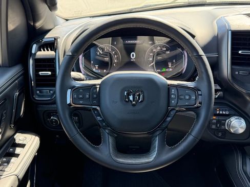 Used 2026 RAM 1500 Limited w/ Body Color Bumper Group image 43