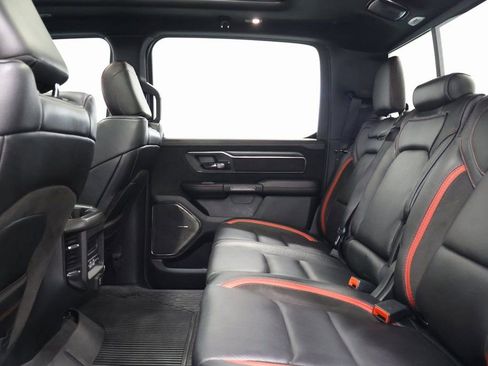 Used 2022 RAM 1500 TRX w/ TRX Level 2 Equipment Group image 26