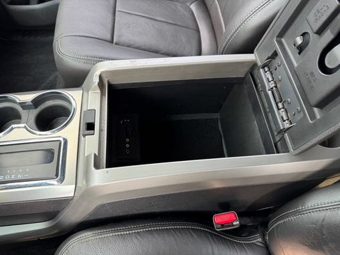 Used 2013 Ford F150 FX4 w/ Luxury Equipment Group AWD/4WD image 19