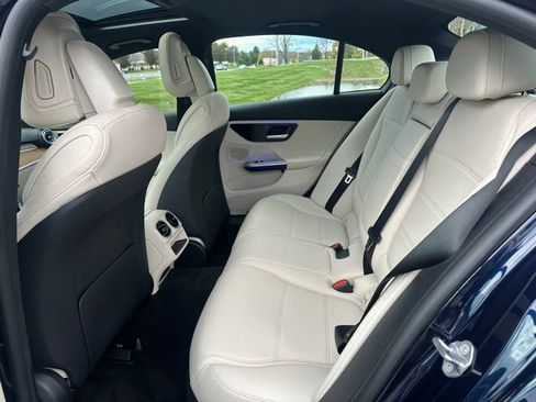 Certified 2023 Mercedes-Benz C 300 4MATIC Sedan image 22
