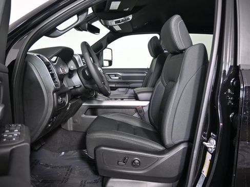 Used 2026 RAM 1500 Big Horn AWD/4WD image 20