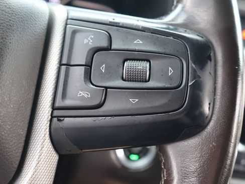 Used 2021 GMC Yukon Denali AWD/4WD image 27