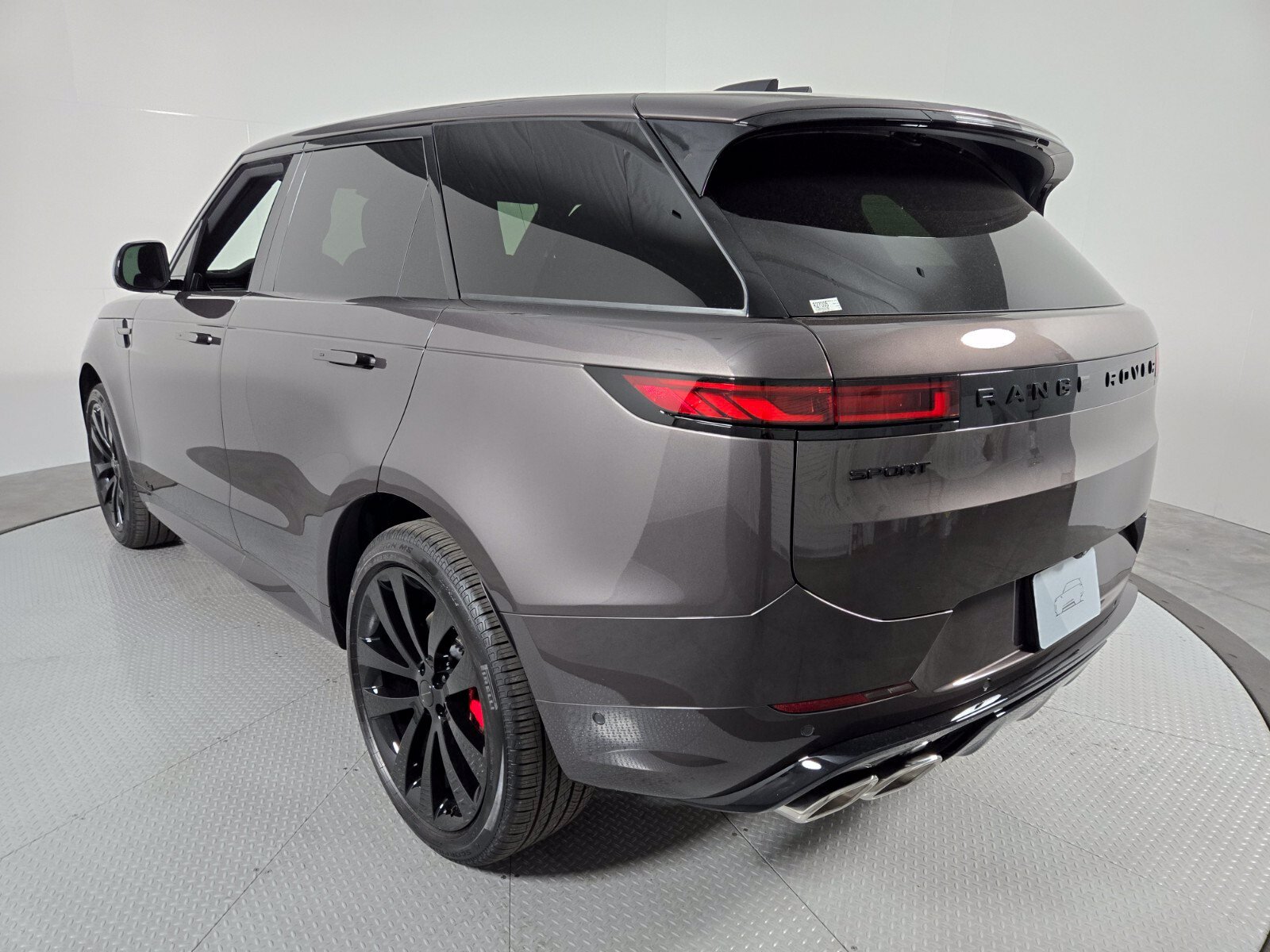 New 2027 Land Rover Range Rover Sport Dynamic SE AWD/4WD image 17