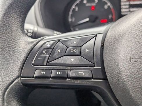 Used 2024 Nissan Altima 2.5 S image 21