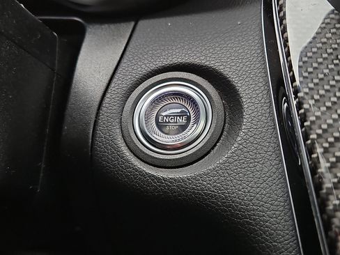 Used 2022 Mercedes-Benz GLC 43 AMG 4MATIC Coupe image 25