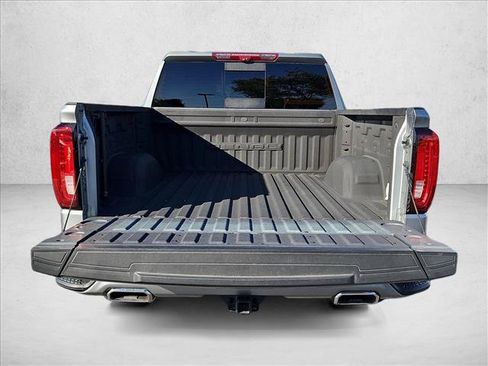 Used 2024 GMC Sierra 1500 Denali w/ Denali Reserve Package AWD/4WD image 6