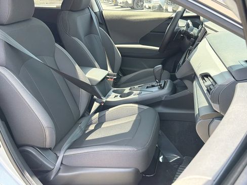 New 2026 Subaru Crosstrek 2.0i Premium AWD/4WD image 9