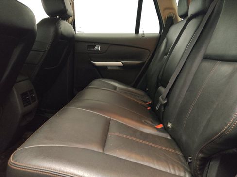 Used 2014 Ford Edge Limited w/ Driver Entry Package FWD image 18