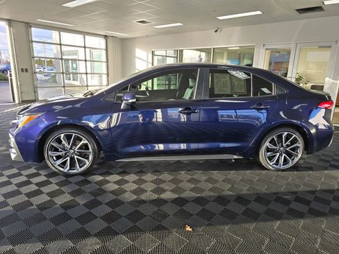 Used 2022 Toyota Corolla SE image 6