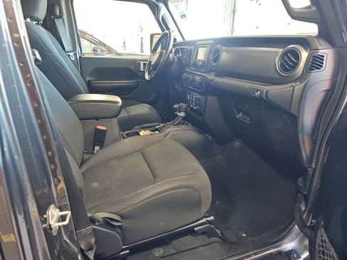 Used 2021 Jeep Gladiator Sport AWD/4WD image 5