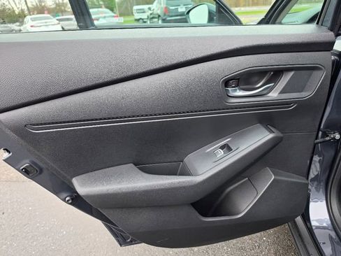 Used 2025 Honda Accord LX image 23
